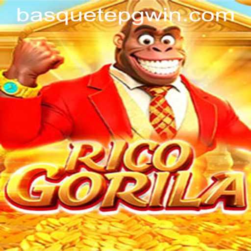 Discover RicoGorila: A New Gaming Experience with Basquetepg PH Login