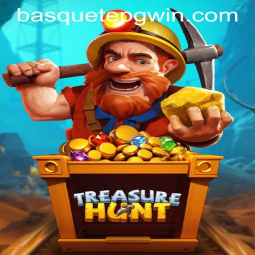 Exploring the Adventure of TreasureHunt: A Unique Blend of Strategy and Fun