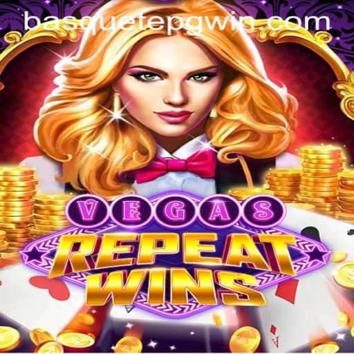 Dive into the Thrilling World of VegasRepeatWins: A Game of Strategy and Fortune
