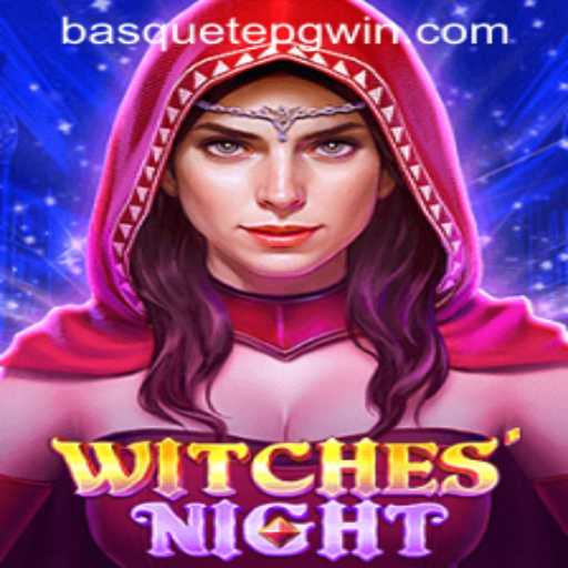 WitchesNight: Discover the Magic and Mystery of an Enchanting Game